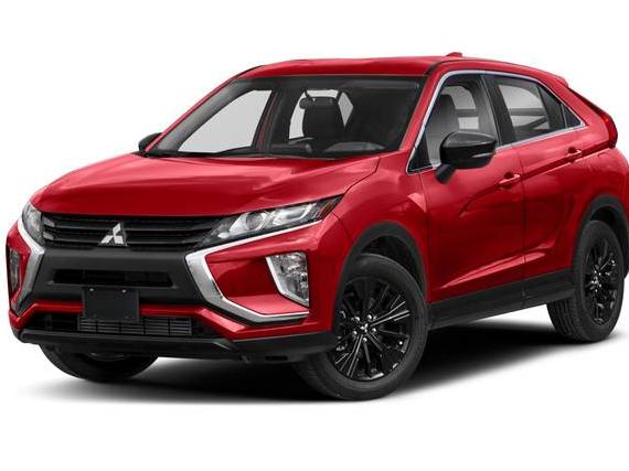 MITSUBISHI ECLIPSE CROSS 2019 JA4AT4AA4KZ023929 image MITSUBISHI ECLIPSE CROSS 2019 JA4AT4AA4KZ023929 image